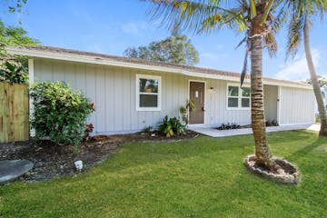 266 SW VOLTAIR TERRACE PORT ST LUCIE, FL 34984